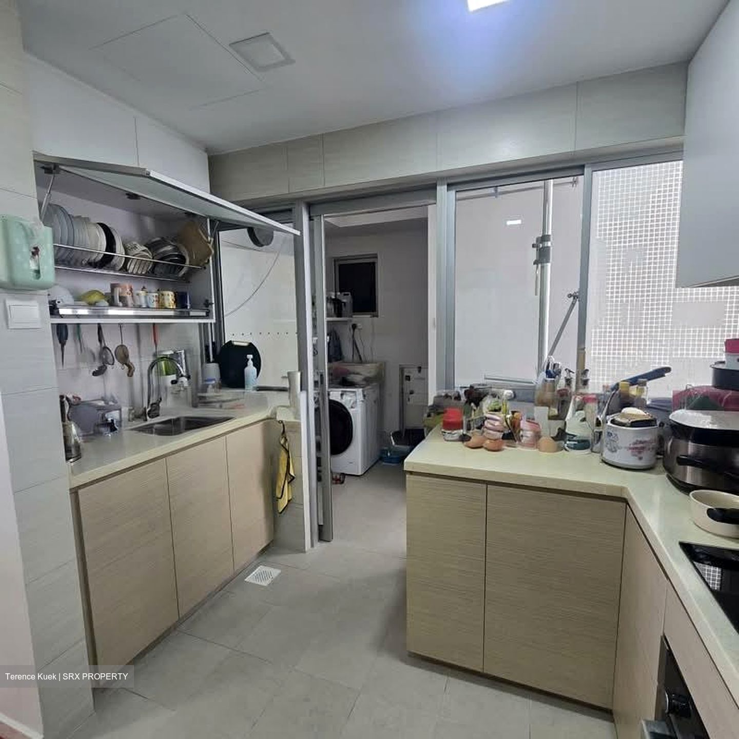 Grandeur 8 (D20), Condominium #532186501